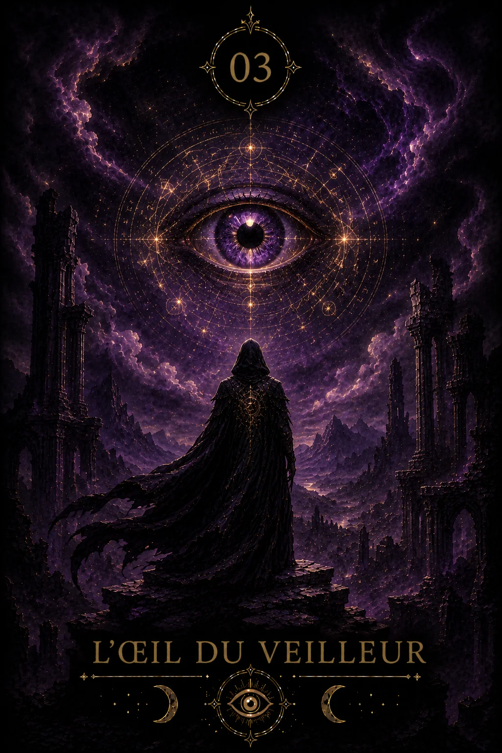 L'Œil du Veilleur