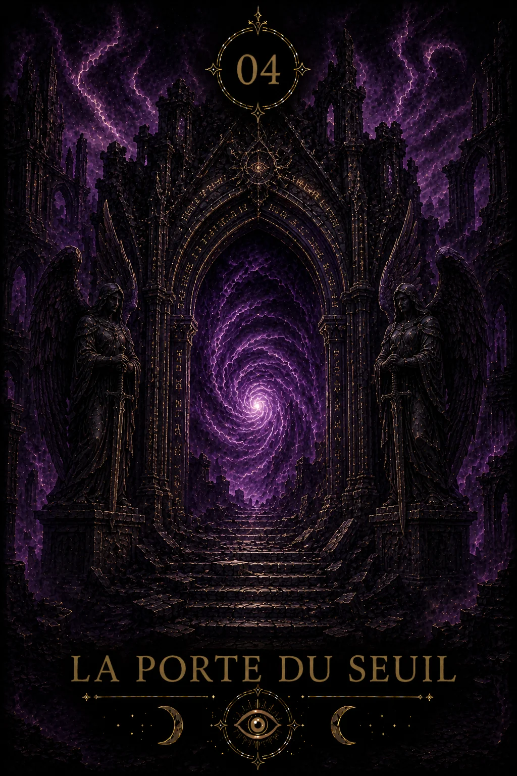 La Porte du Seuil