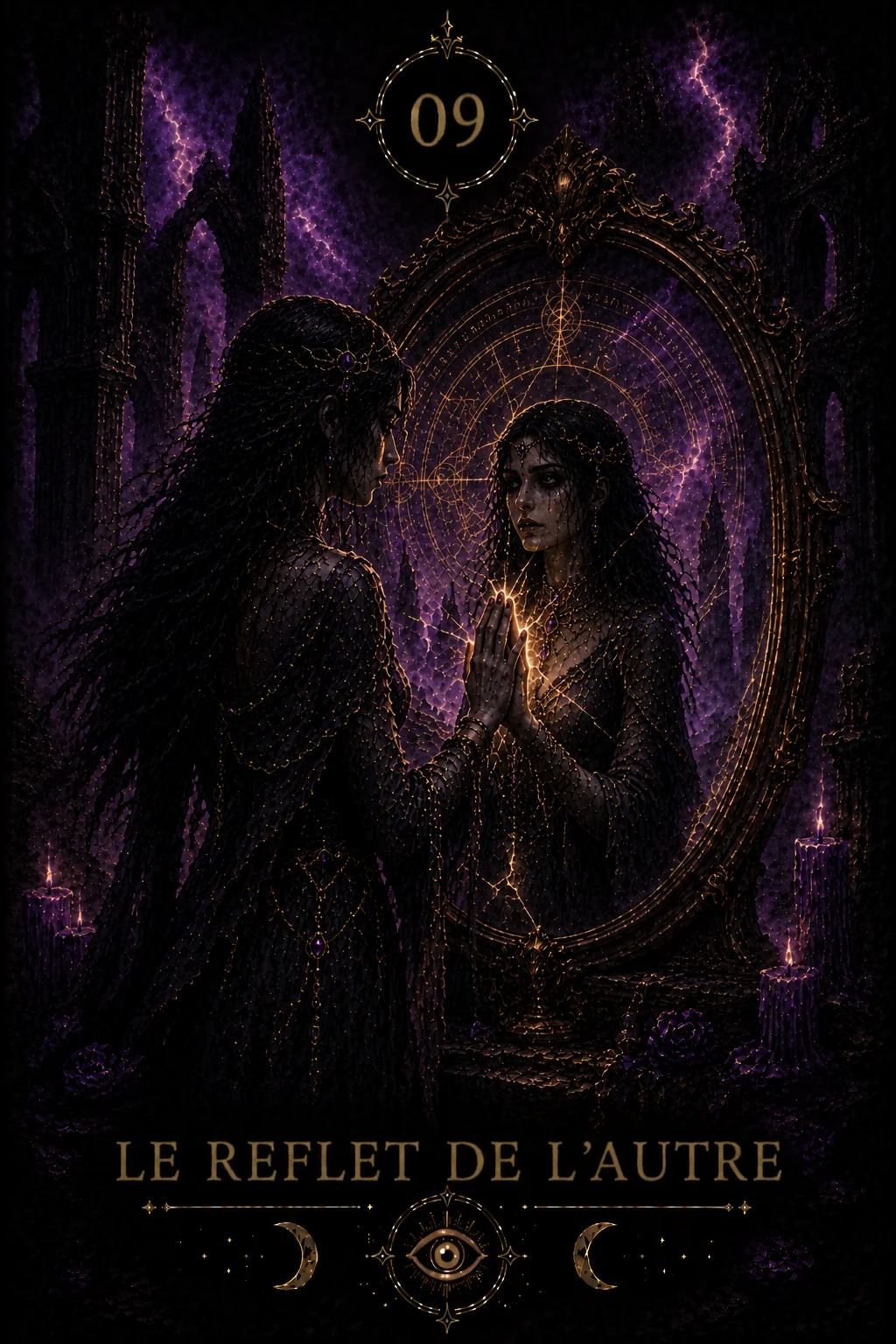 Le Reflet de l'Autre