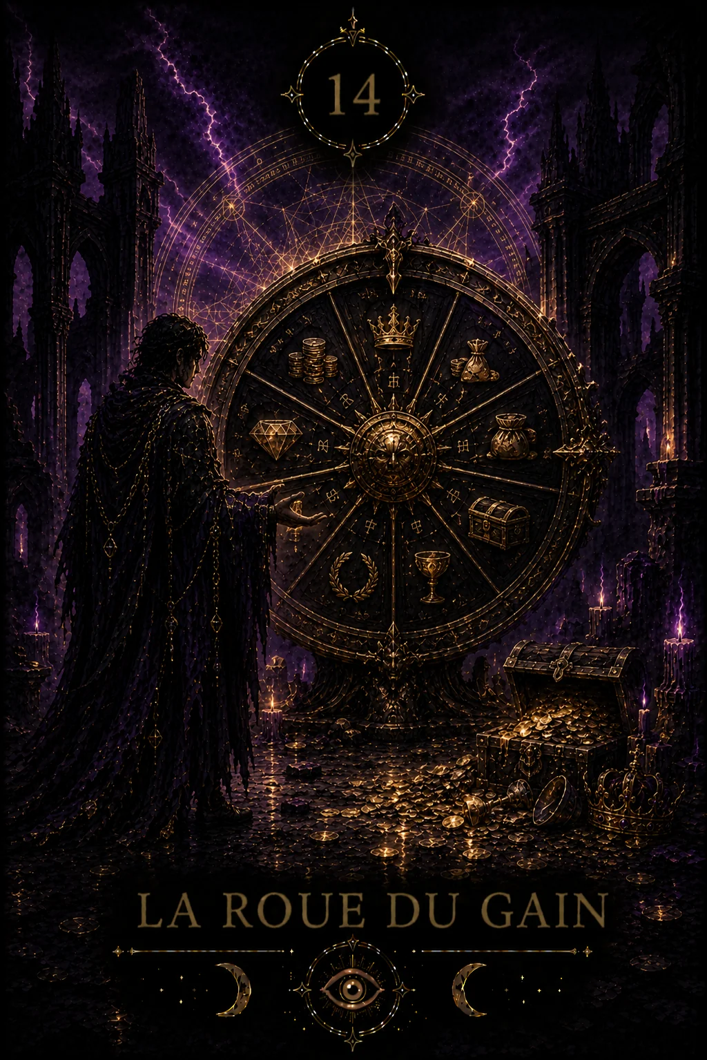 La Roue du Gain