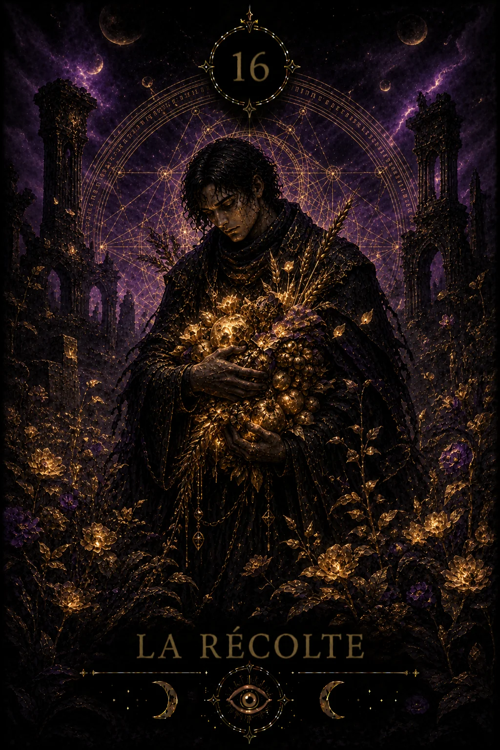 La Récolte