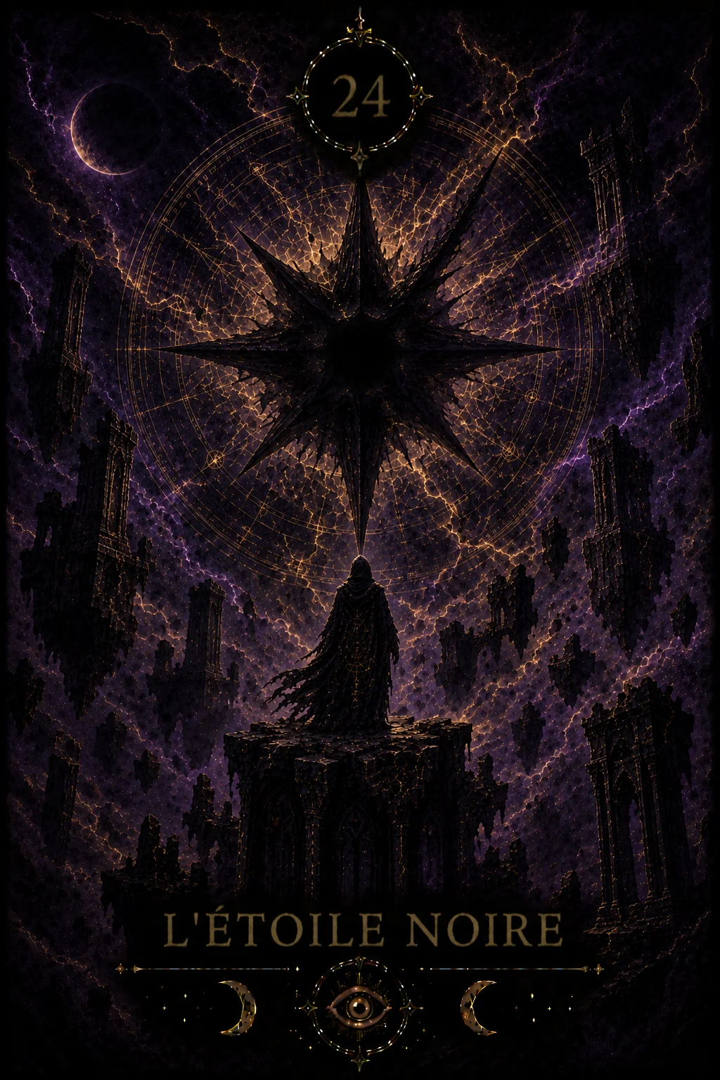 L'Étoile Noire