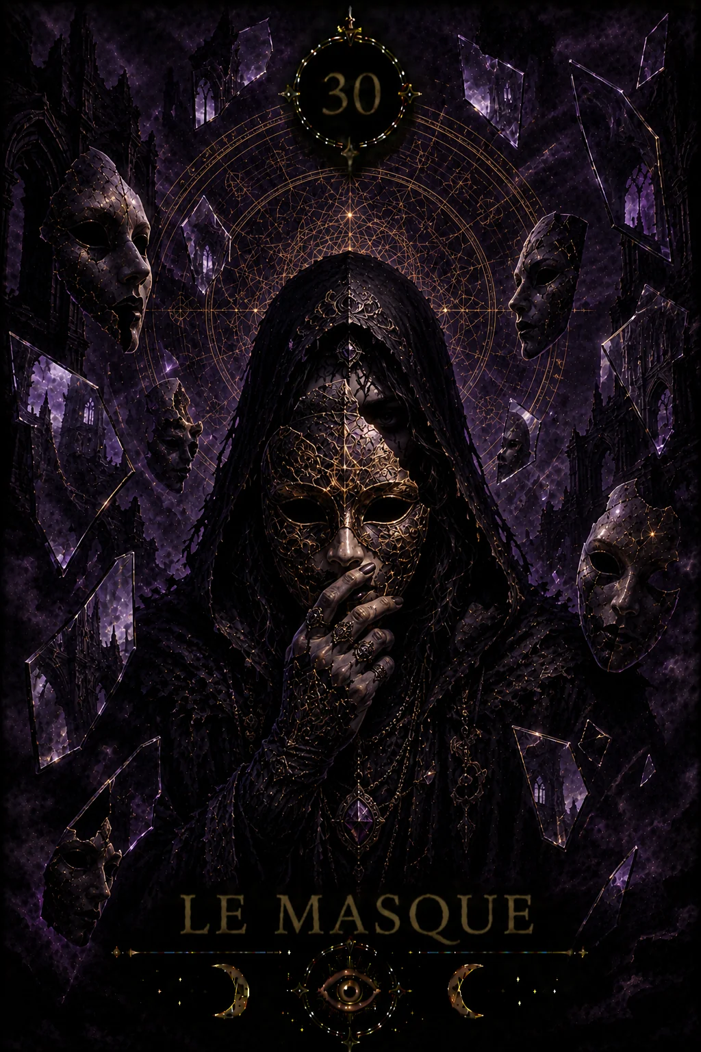 Le Masque
