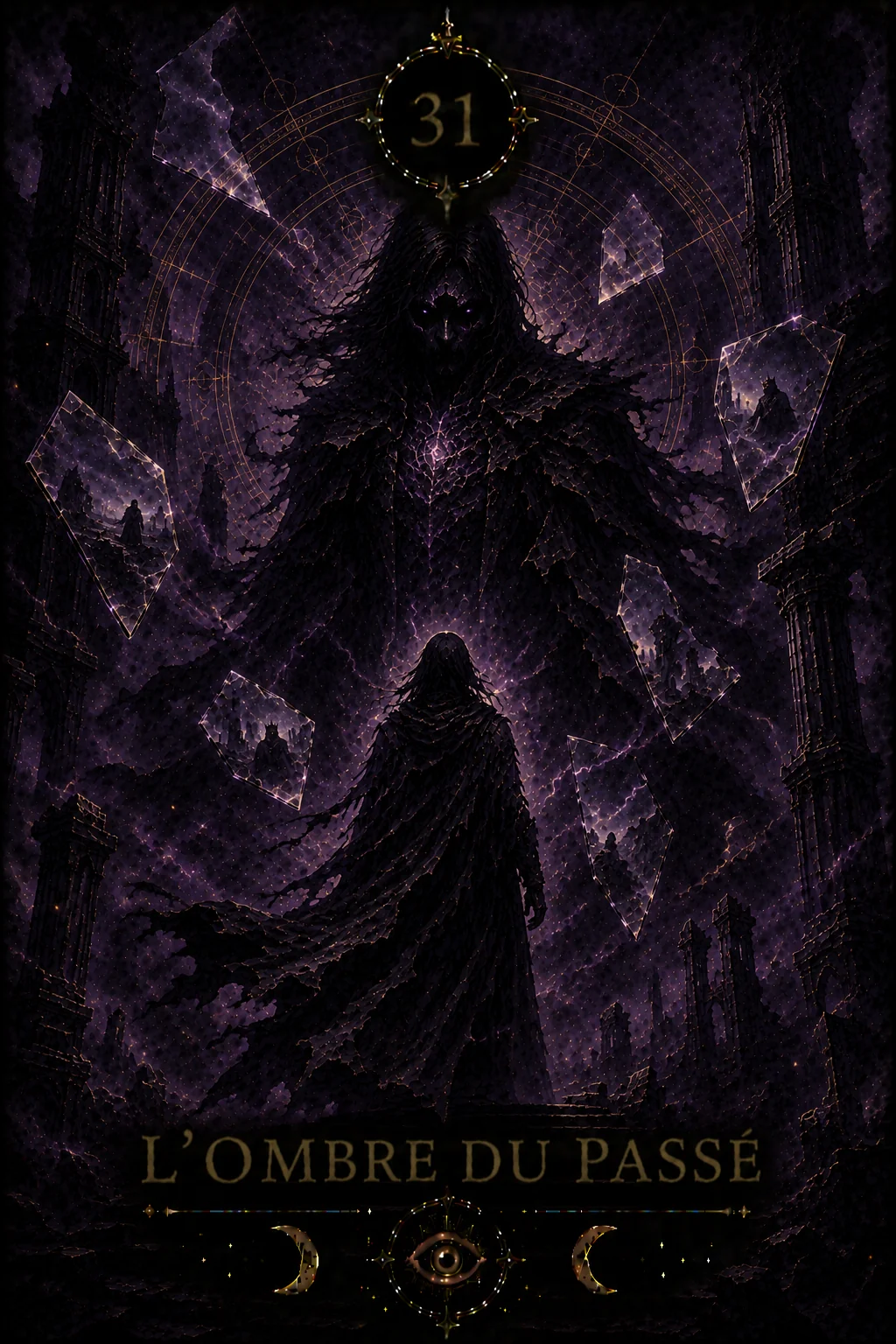 L'Ombre du Passé