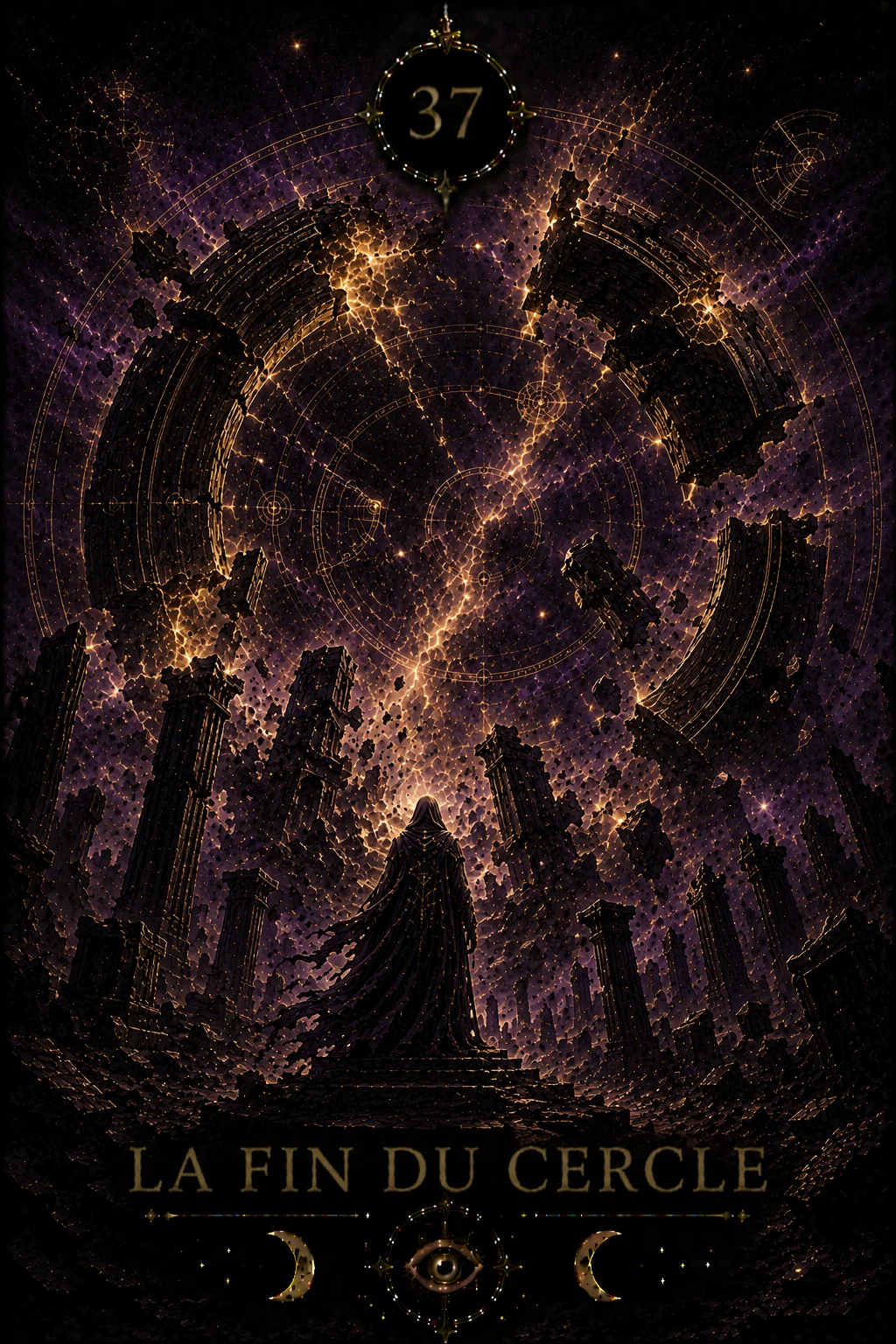 La Fin du Cercle