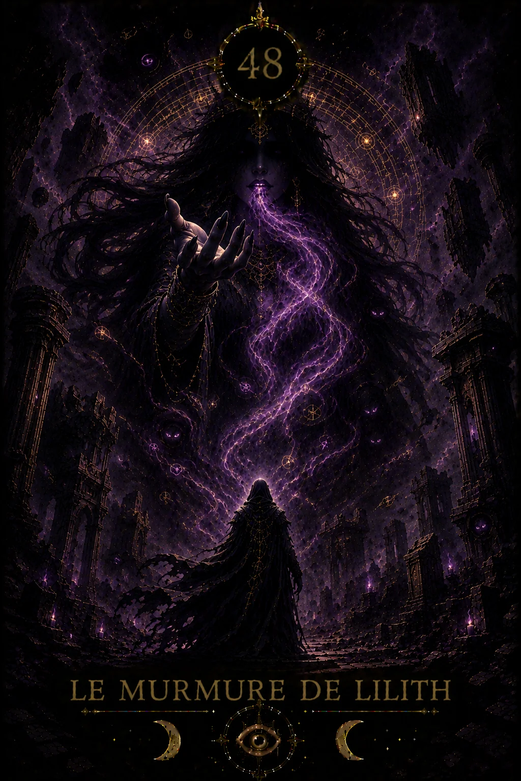 Le Murmure de Lilith