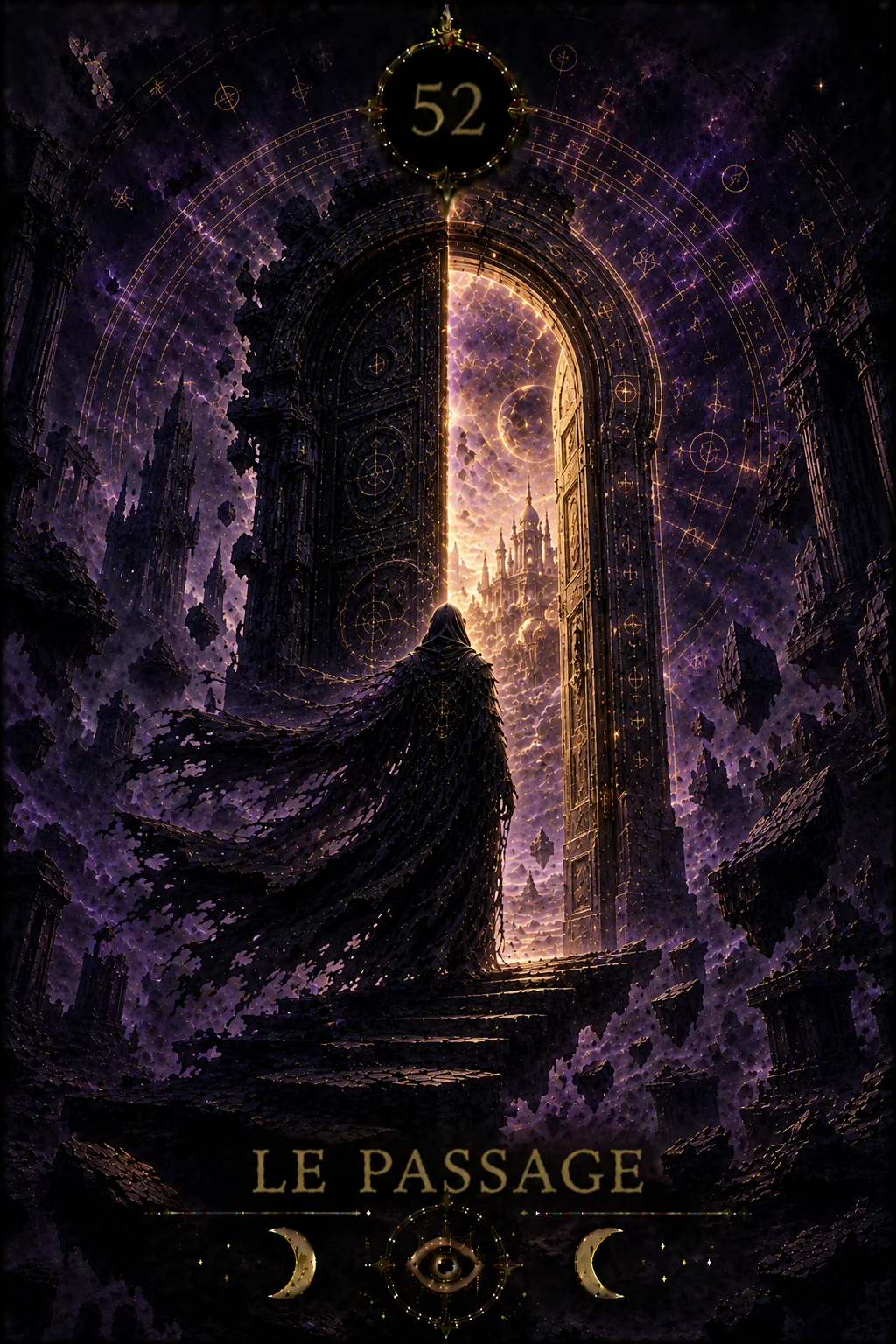 Le Passage