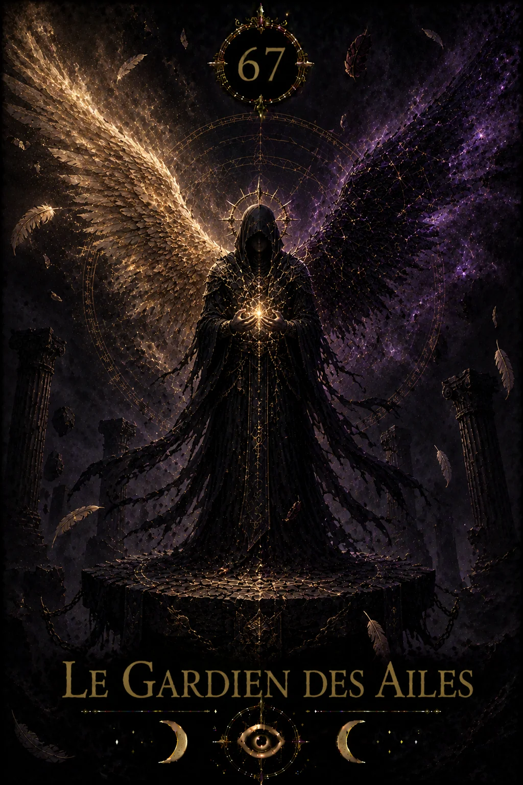 Le Gardien des Ailes