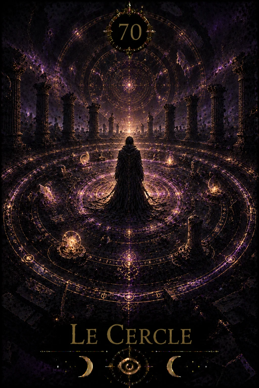 Le Cercle