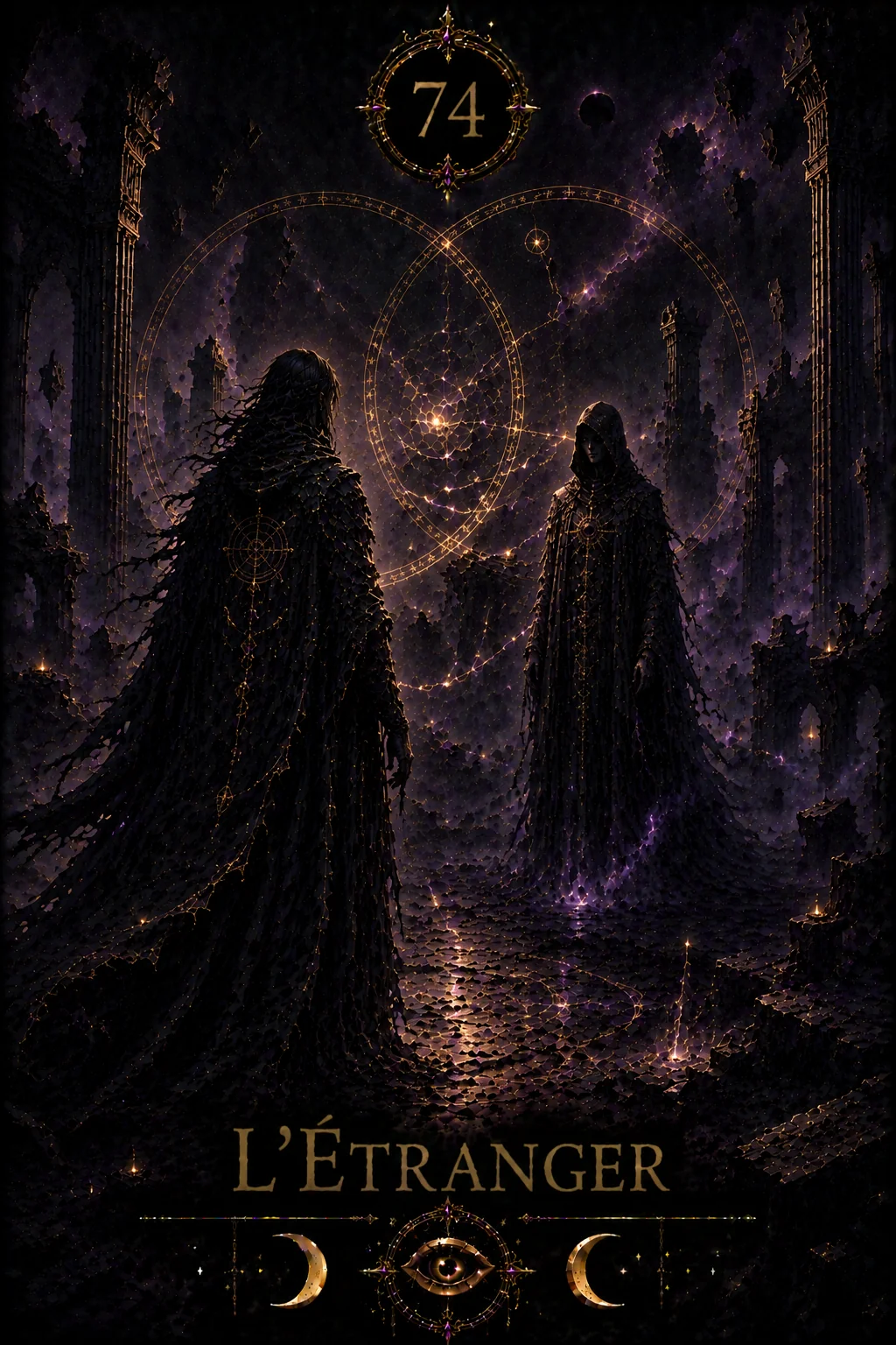 L'Étranger
