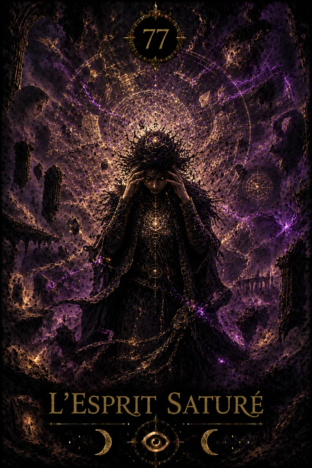 L'Esprit Saturé
