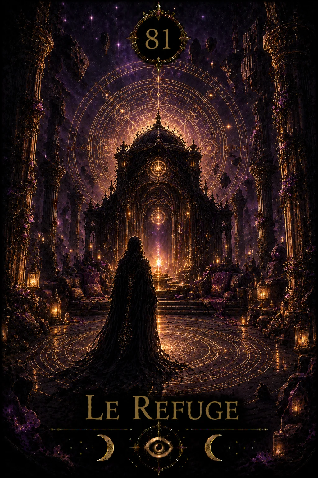 Le Refuge