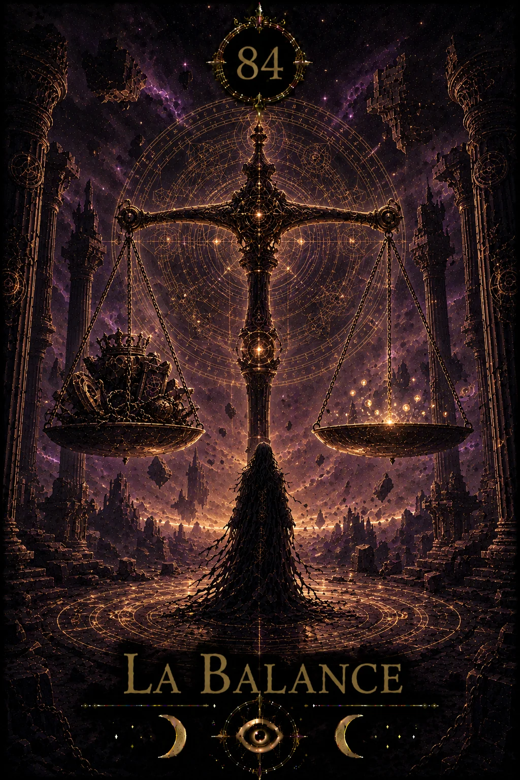 La Balance