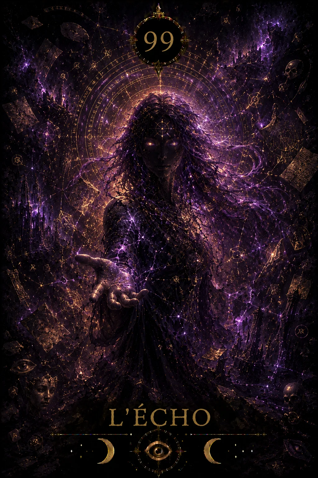 L'ÉCHO