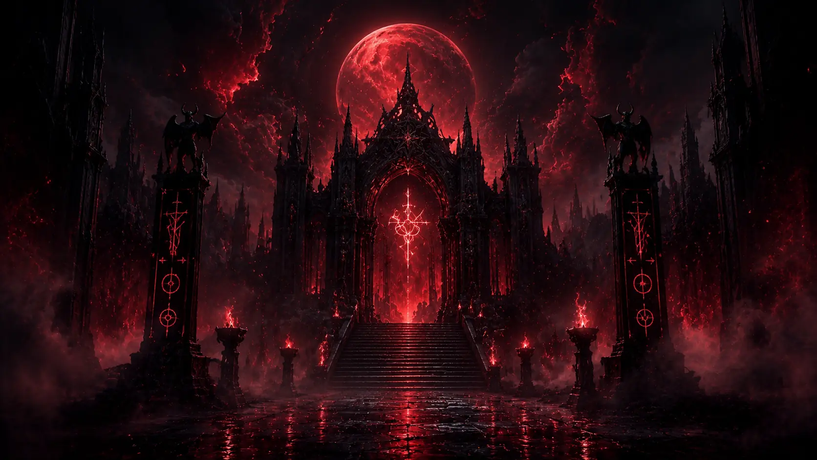LE ROYAUME DE LILITH