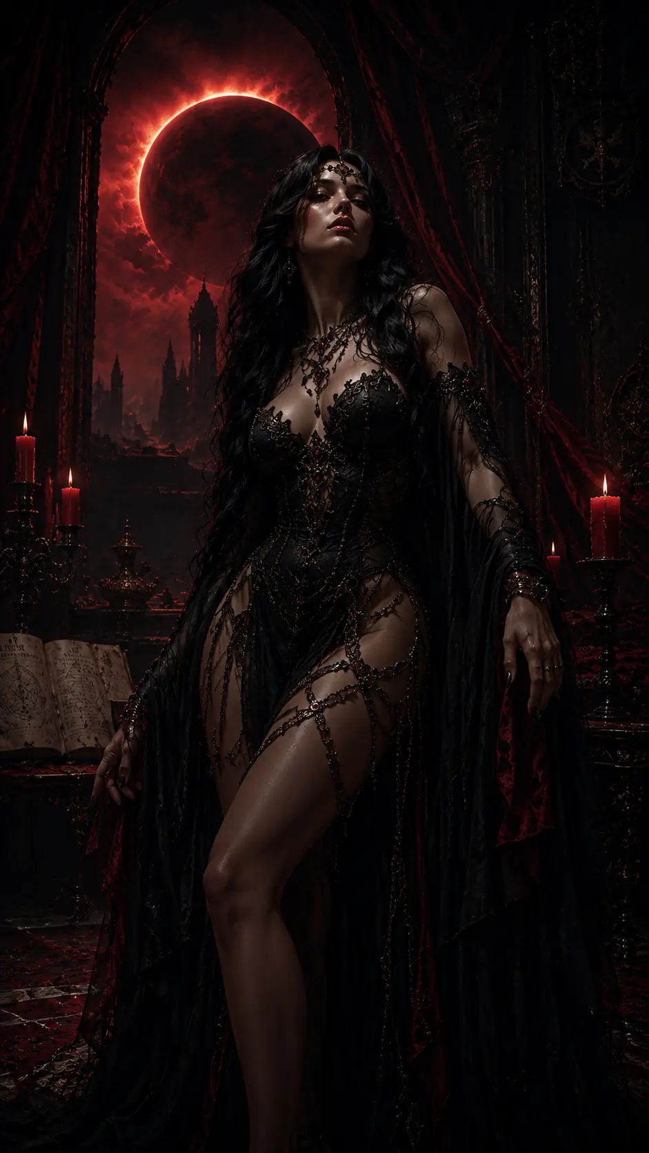Lilith