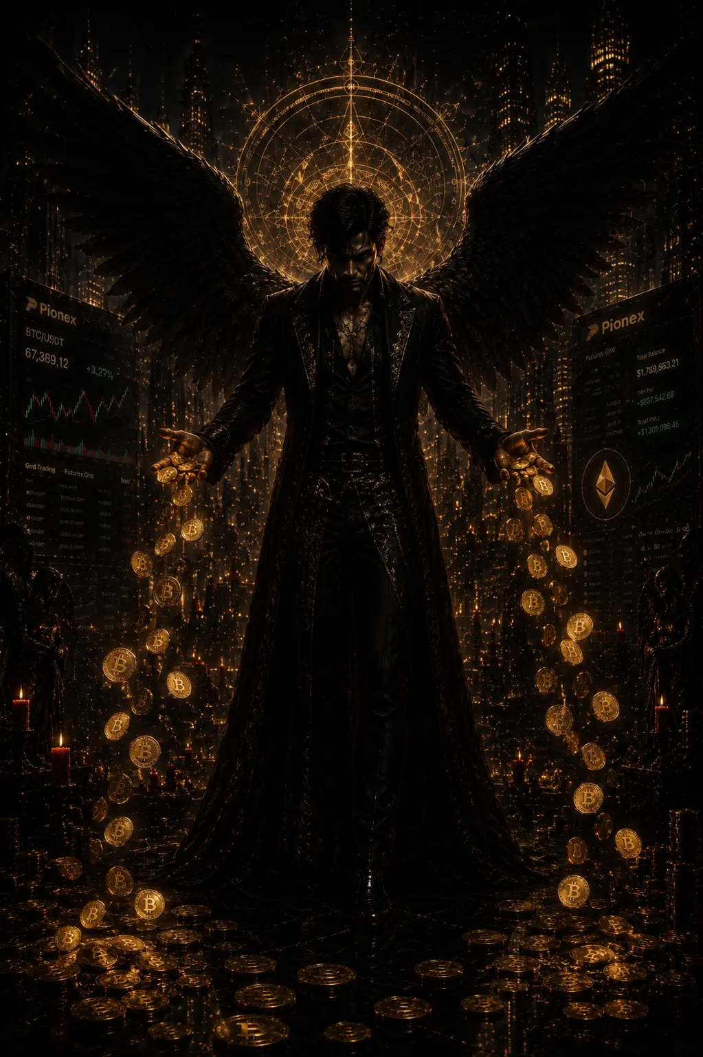 Mammon